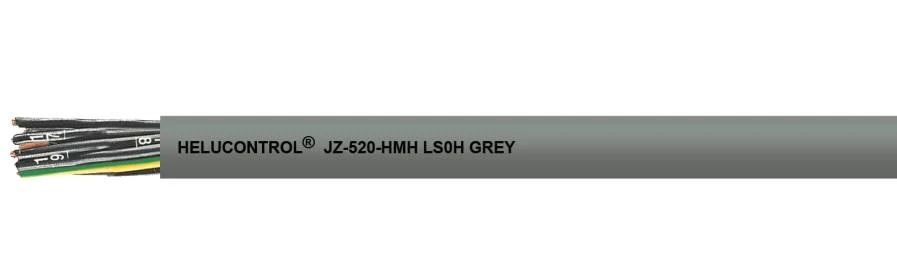 JZ-520 HMH LSOH B2ca